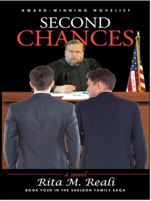 cover image of Second Chances